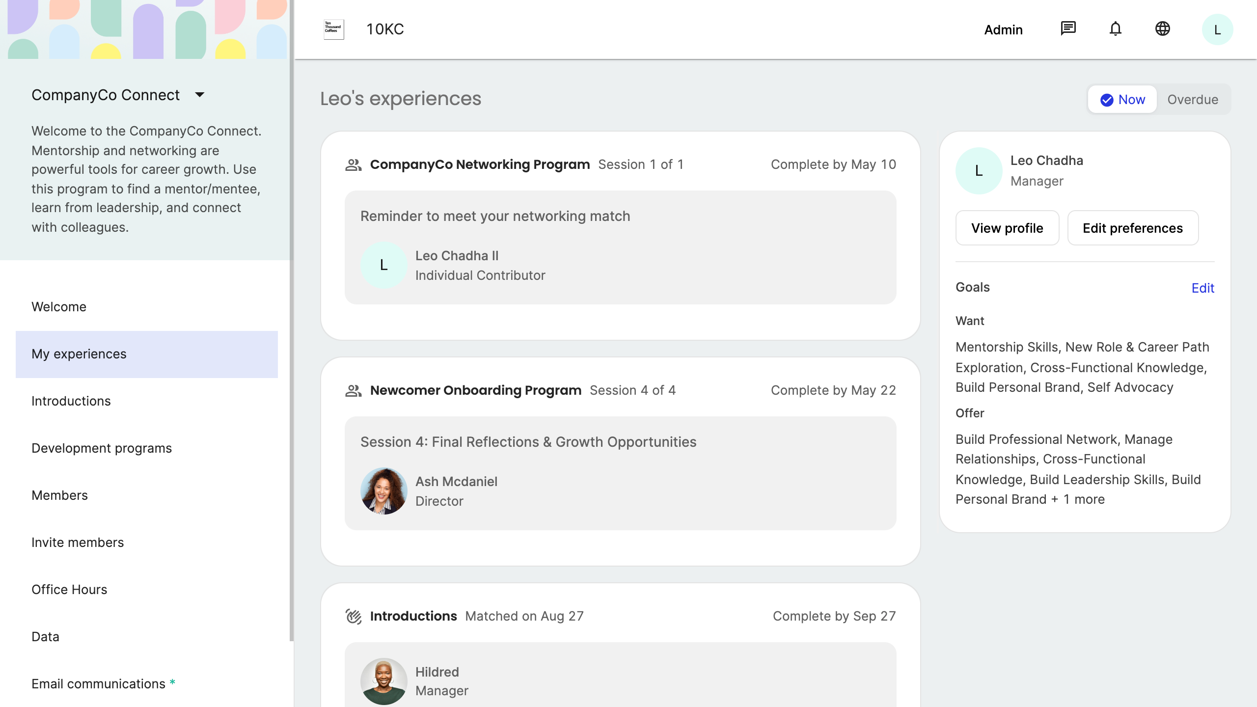 leo2.10kbeans.com_hub_10kcdemo-community_experiences_state=now(10kc screens).png